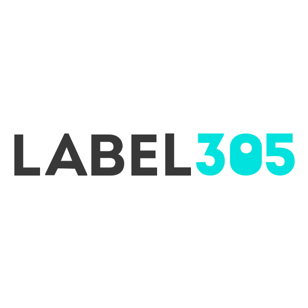 Label305